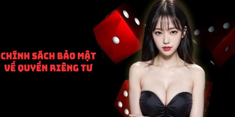 Chính Sách Bảo Mật Vnbet77 - Các Điều Khoản Hội Viên Cần Lưu Ý 6 Chính sách bảo mật về quyền riêng tư