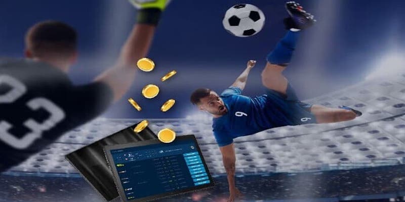 CMD Thể Thao - Sân Chơi Bùng Nổ Cho Dân Đam Mê Cá Cược 8 Sảnh cược CMD thể thao trả thưởng cao
