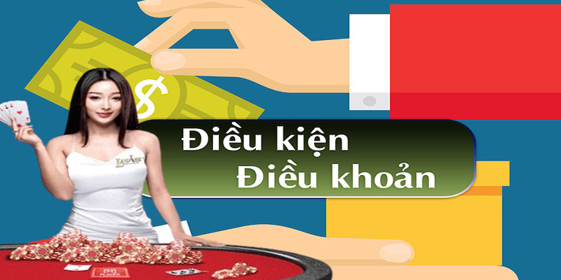 Điều Kiện Điều Khoản Sử Dụng Vnbet77 Cho Hội Viên 5 Điều kiện điều khoản sử dụng nhà cái vnbet77