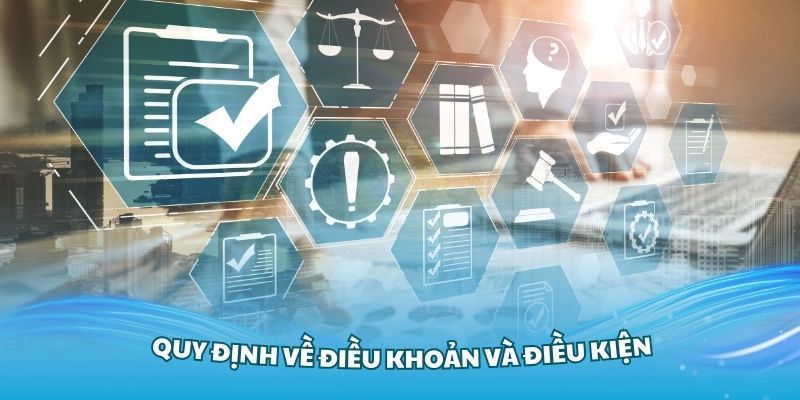 Điều Kiện Điều Khoản Sử Dụng Vnbet77 Cho Hội Viên 7 Điều kiện điều khoản sử nhà cái chi tiết