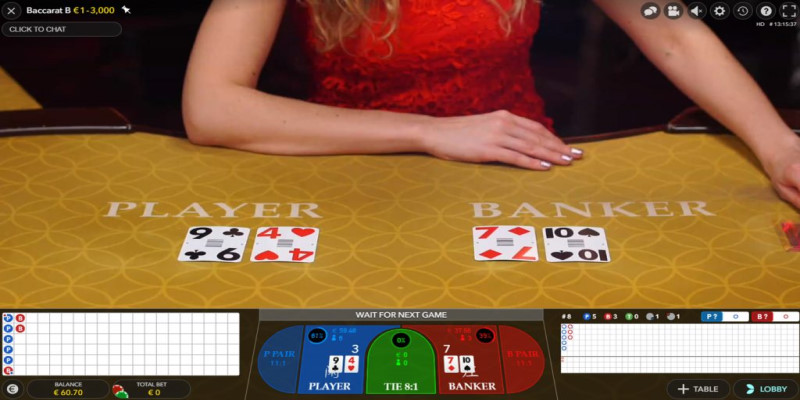 Evo Trực Tuyến – Sảnh Casino Online Đổi Thưởng Cực Hấp Dẫn 6 Cá cược tại Evo Gaming đảm bảo tính minh bạch