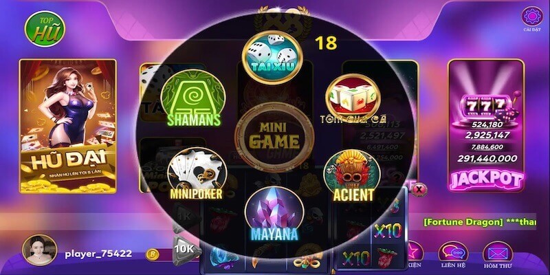 R88 Game Bài 3D - Chơi Game Hay Nhận Thưởng Liền Tay 9 Game bài đa dạng tại R88