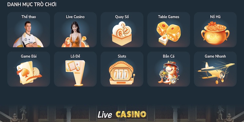 Giới Thiệu Vnbet77 - Sân Chơi Giải Trí Hot Nhất Việt Nam 8 Giới thiệu Vnbet77 cùng kho game đa dạng