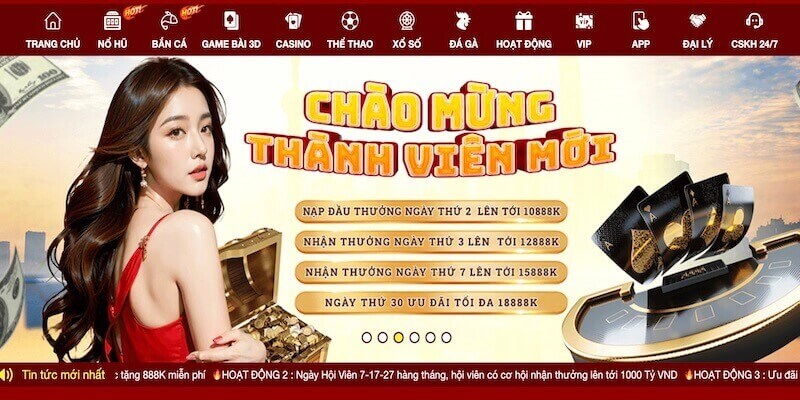 Đăng Ký Vnbet77 - Các Bước Hướng Dẫn Chi Tiết Cho Người Mới 7 Lợi ích khi đăng ký Vnbet77
