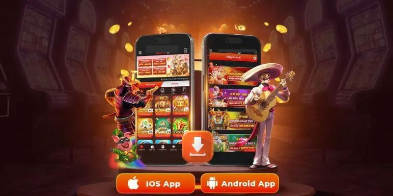 Tải App Vnbet77 - Hướng Dẫn Tải App Đầy Đủ, Chi Tiết Nhất 3 Lợi ích khi tải App Vnbet77