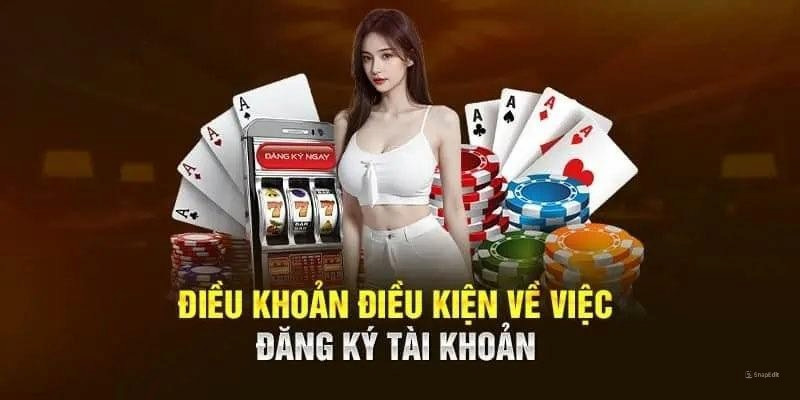 Đăng Ký Vnbet77 - Các Bước Hướng Dẫn Chi Tiết Cho Người Mới 8 Lưu ý đăng ký Vnbet77