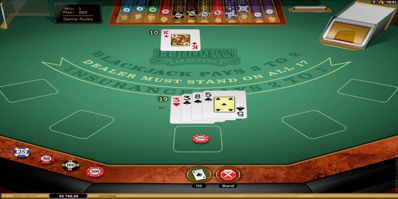MG Game Bài 3D - Nhà phát hành game bài đến từ Châu Âu 8 MG game bài uy tín, minh bạch và chất lượng