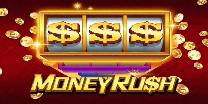 PT Điện Tử - Khám phá sảnh chơi nổ hũ mới nhất 2025 8 Nổ hũ Money Rush uy tín tại PT điện tử