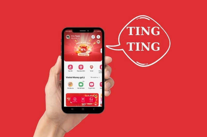 Nạp Tiền Vnbet77 – Phương Thức Hỗ Trợ Và Hướng Dẫn Chi Tiết 6 Vnbet77 hỗ trợ nạp tiền dễ dàng qua ví điện tử Viettel Pay
