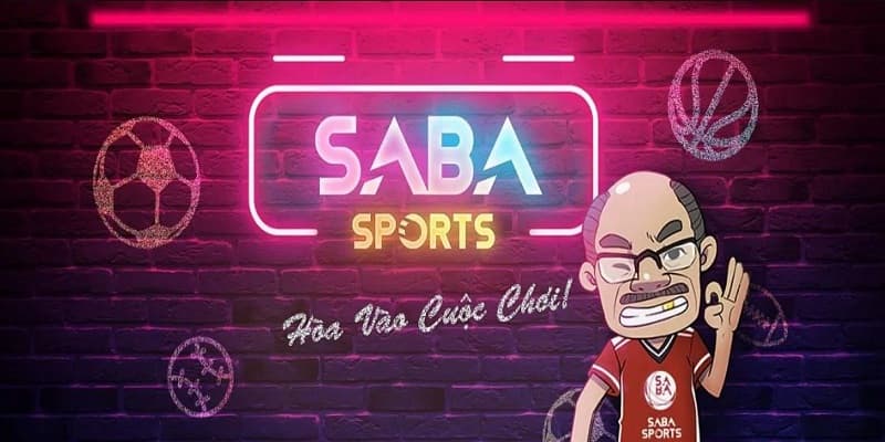 Saba thể thao