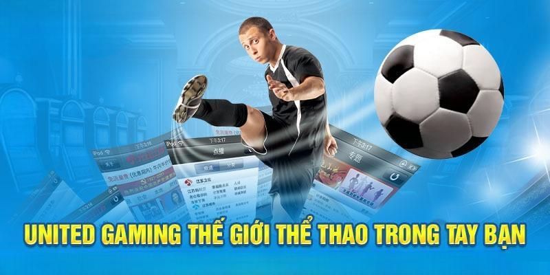 UG Thể Thao - Khám Phá Sảnh Cược Hấp Dẫn Nhất 2025 9 Thế mạnh của UG thể thao
