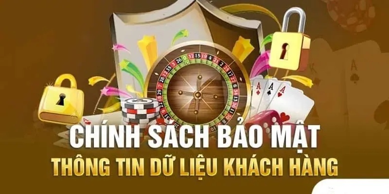 Chính Sách Bảo Mật Vnbet77 - Các Điều Khoản Hội Viên Cần Lưu Ý 5 Thông tin về chính sách bảo mật