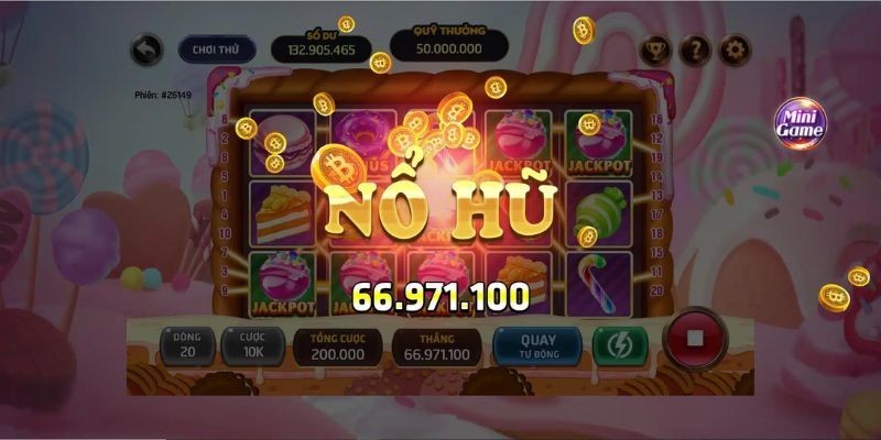 PT Điện Tử - Khám phá sảnh chơi nổ hũ mới nhất 2025 7 Ưu điểm của PT điện tử