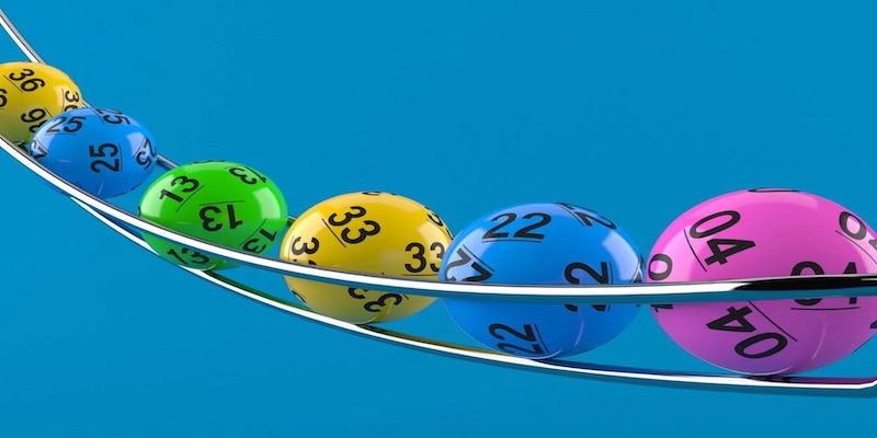TP Lottery - Sảnh cược hàng đầu cho hội viên đam mê xổ số 8 Xổ số TP Lottery hấp dẫn