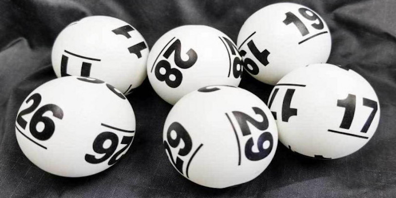 VR Lottery - Sảnh cược xổ số uy tín, hot nhất 2025 8 Xổ số VR Lottery hấp dẫn và thu hút người chơi
